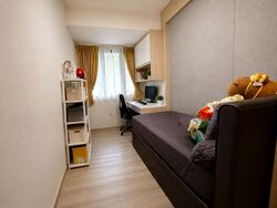 Jalan Kayu Estate (D28), Terrace #588362641